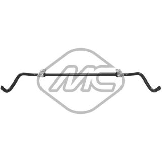 Prikabinimo svirtis Metalcaucho 06419