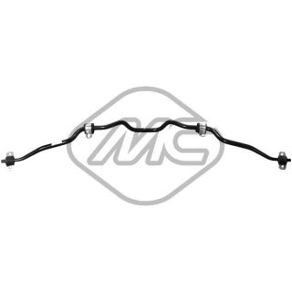 Prikabinimo svirtis Metalcaucho 06420