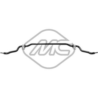 Prikabinimo svirtis Metalcaucho 06423