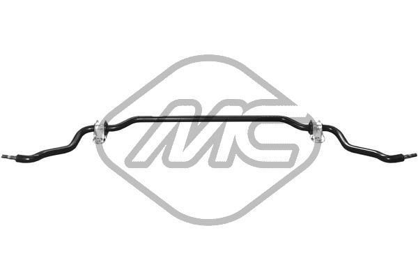 Prikabinimo svirtis Metalcaucho 06423