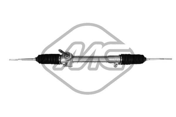 Vairo pavara Metalcaucho 50321