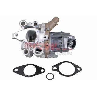 ERG vožtuvas METZGER 0892921