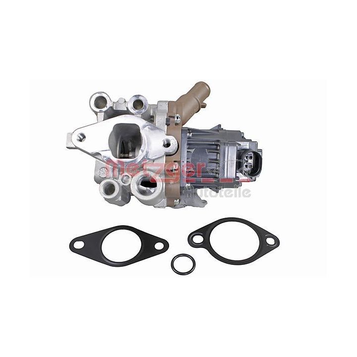 ERG vožtuvas METZGER 0892921