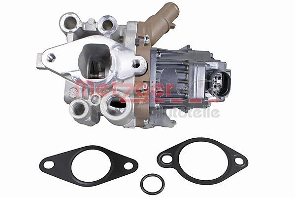 ERG vožtuvas METZGER 0892921