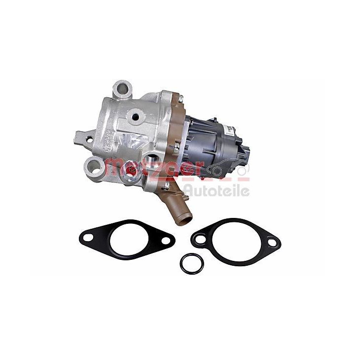 ERG vožtuvas METZGER 0892921