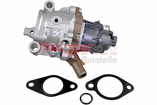 ERG vožtuvas METZGER 0892921