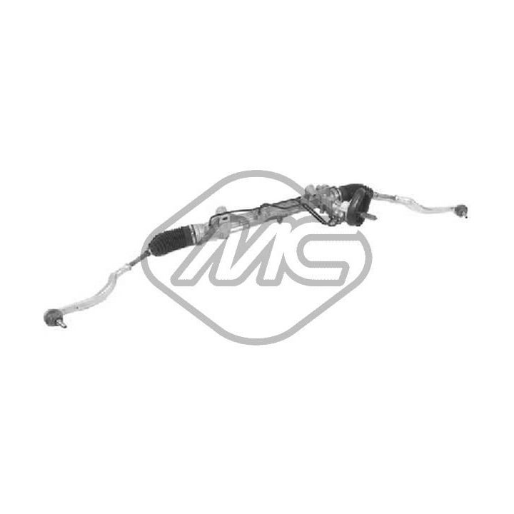 Vairo pavara Metalcaucho 50415