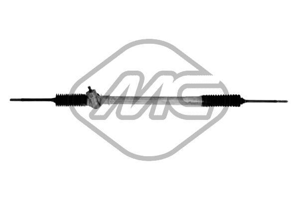 Vairo pavara Metalcaucho 50469