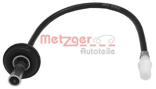 Tachometro velenas METZGER S 07012