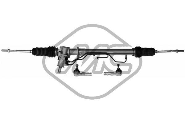 Vairo pavara Metalcaucho 51689