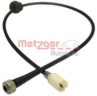 Tachometro velenas METZGER S 07014