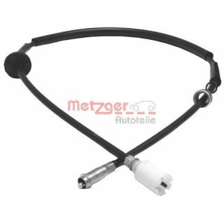 Tachometro velenas METZGER S 07017