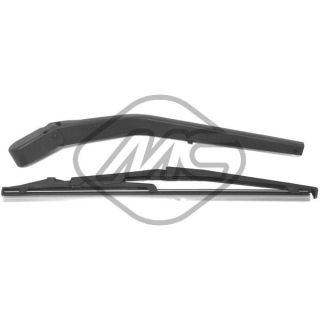 Valytuvai Metalcaucho 68039