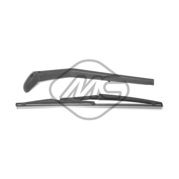 Valytuvai Metalcaucho 68045