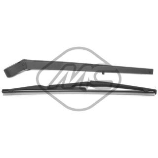 Valytuvai Metalcaucho 68046