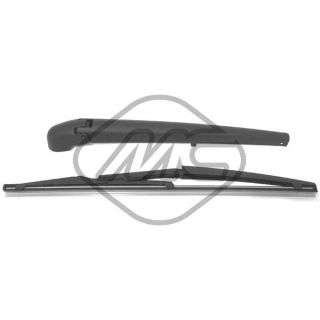 Valytuvai Metalcaucho 68052