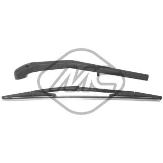 Valytuvai Metalcaucho 68057