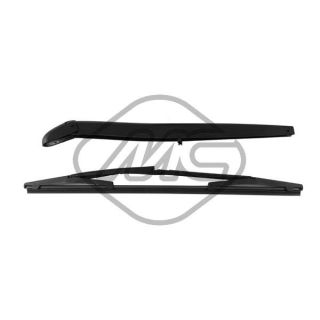 Valytuvai Metalcaucho 68058