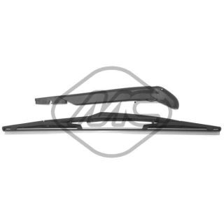 Valytuvai Metalcaucho 68061