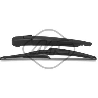 Valytuvai Metalcaucho 68063