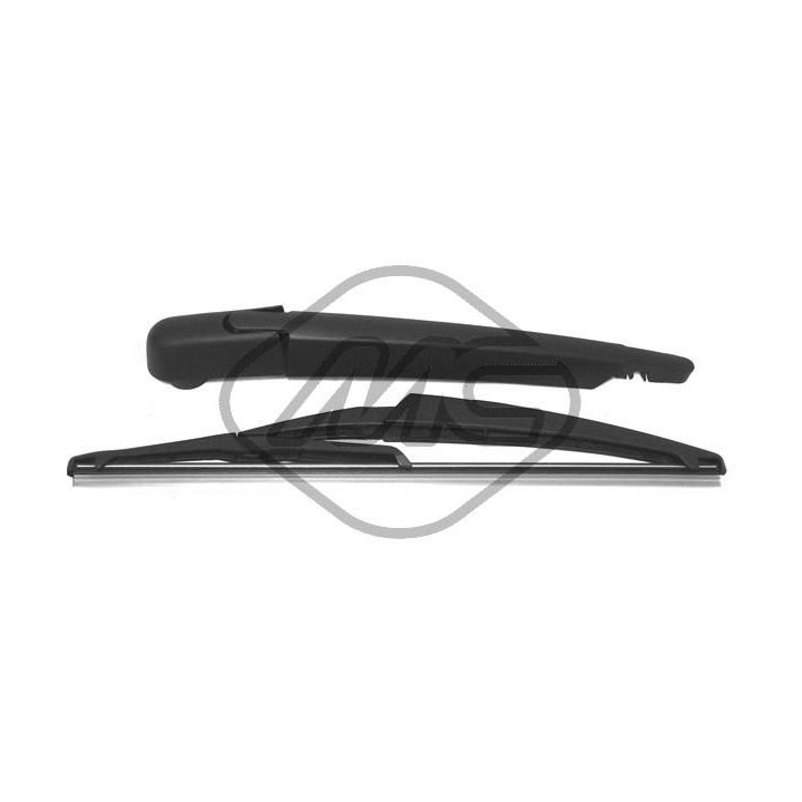 Valytuvai Metalcaucho 68063