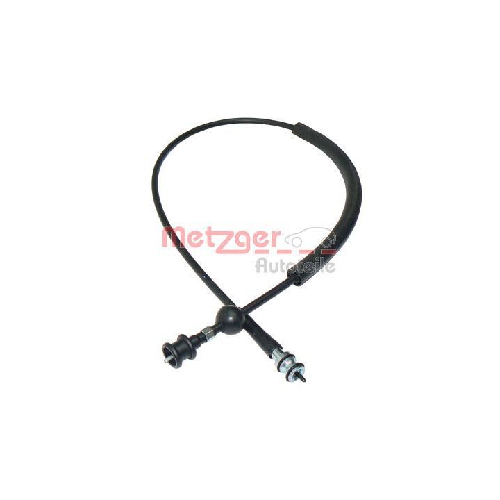 Tachometro velenas METZGER S 07101