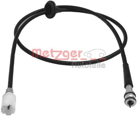 Tachometro velenas METZGER S 07123