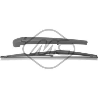 Valytuvai Metalcaucho 68119