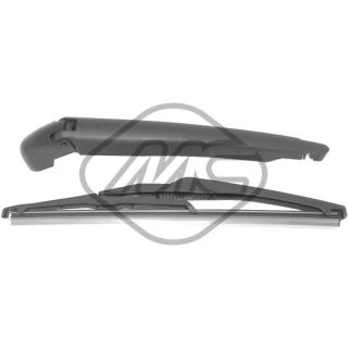 Valytuvai Metalcaucho 68120