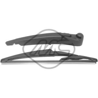 Valytuvai Metalcaucho 68128