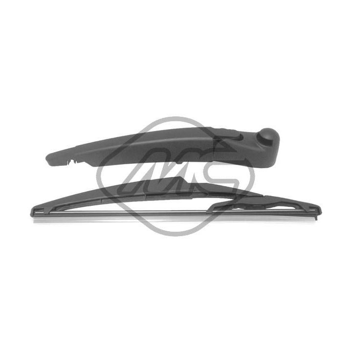 Valytuvai Metalcaucho 68128