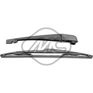 Valytuvai Metalcaucho 68232