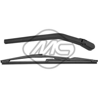 Valytuvai Metalcaucho 68343