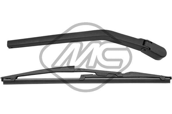 Valytuvai Metalcaucho 68343