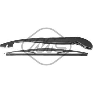 Valytuvai Metalcaucho 68347