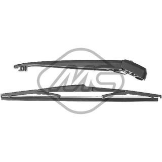 Valytuvai Metalcaucho 68350