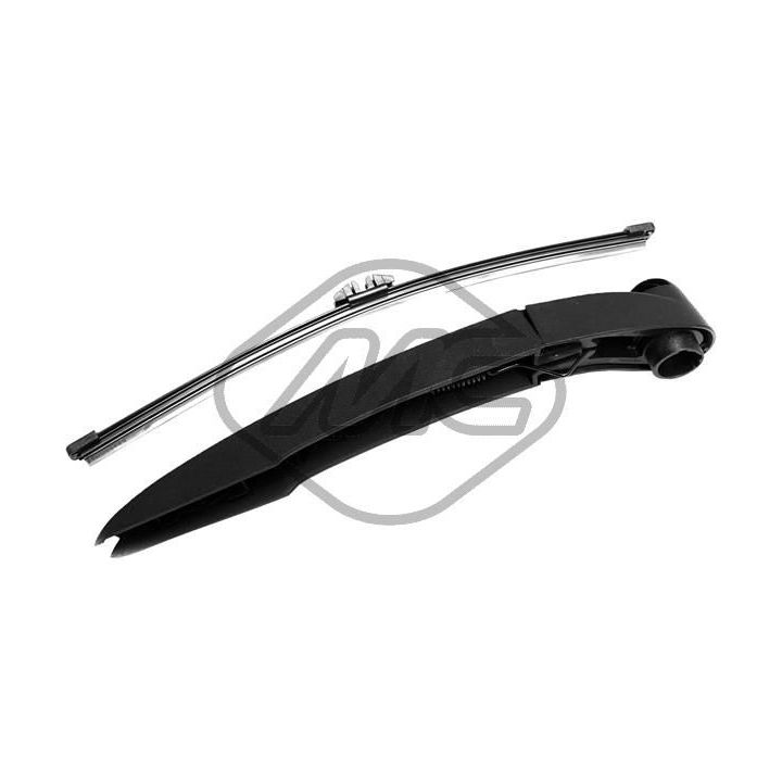 Valytuvai Metalcaucho 68361