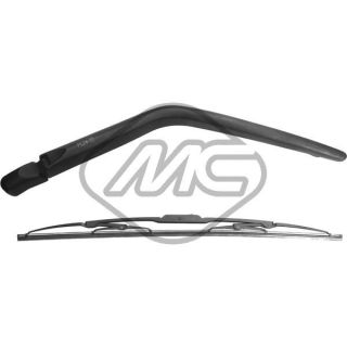 Valytuvai Metalcaucho 68404