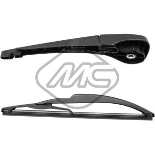 Valytuvai Metalcaucho 68407