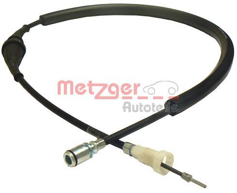 Tachometro velenas METZGER S 24050