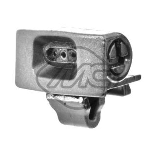 Plovimo skysčio purkštukas, priekinis langas Metalcaucho 32597