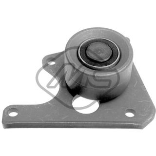 įtempiklio skriemulys, paskirstymo diržas Metalcaucho 13511