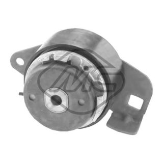 įtempiklio skriemulys, paskirstymo diržas Metalcaucho 14313