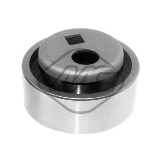 įtempiklio skriemulys, paskirstymo diržas Metalcaucho 14459