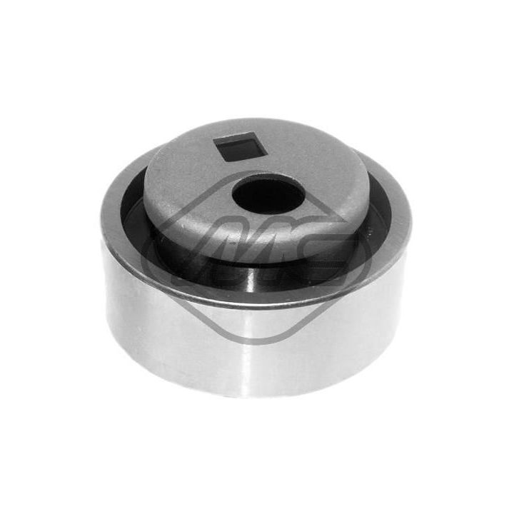 įtempiklio skriemulys, paskirstymo diržas Metalcaucho 14459