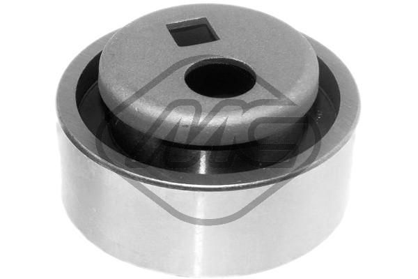 įtempiklio skriemulys, paskirstymo diržas Metalcaucho 14459