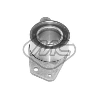 įtempiklio skriemulys, paskirstymo diržas Metalcaucho 14469