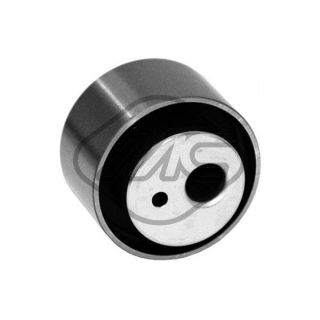 įtempiklio skriemulys, paskirstymo diržas Metalcaucho 47332