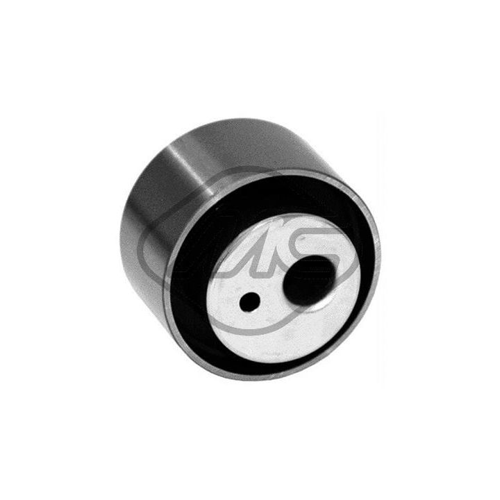 įtempiklio skriemulys, paskirstymo diržas Metalcaucho 47332