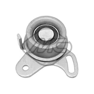 įtempiklio skriemulys, paskirstymo diržas Metalcaucho 48603